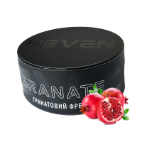 ТЮТЮН ДЛЯ КАЛЬЯНУ HEVEN 100 гр Granate (Гранат)