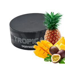 ТЮТЮН ДЛЯ КАЛЬЯНУ HEVEN 100 гр Tropical (Тропічний мікс)