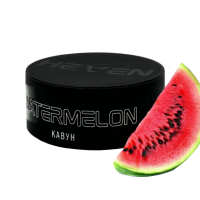ТЮТЮН ДЛЯ КАЛЬЯНУ HEVEN 100 гр Watermelon (Кавун)