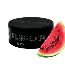 ТЮТЮН ДЛЯ КАЛЬЯНУ HEVEN 100 гр Watermelon (Кавун)