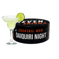 ТЮТЮН ДЛЯ КАЛЬЯНУ HEVEN 100 гр Daiquiri night (Дайкири Найт)