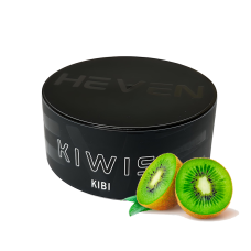 ТЮТЮН ДЛЯ КАЛЬЯНУ HEVEN 100 гр Kiwis (Ківі)