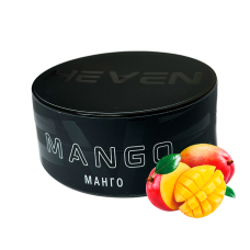 Тютюн для Кальяну HEVEN 100 гр Mango (Манго)