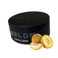 ТАБАК ДЛЯ КАЛЬЯНА HEVEN 100 гр Melon (Дыня)