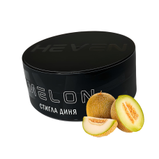 ТЮТЮН ДЛЯ КАЛЬЯНУ HEVEN 100 гр Melon (Диня)