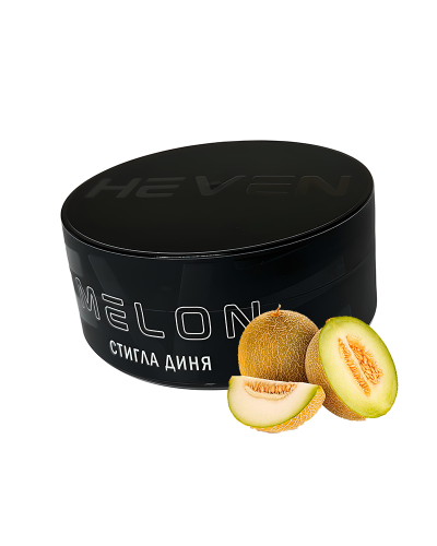 ТЮТЮН ДЛЯ КАЛЬЯНУ HEVEN 100 гр Melon (Диня)