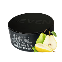 ТЮТЮН ДЛЯ КАЛЬЯНУ HEVEN 100 гр One Pear (Груша)