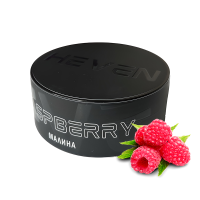 ТАБАК ДЛЯ КАЛЬЯНА HEVEN 100 гр Raspberry (Малина)