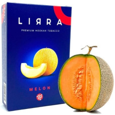 Тютюн LIRRA Melon 50 г (Диня) 