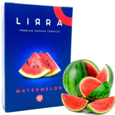 Тютюн LIRRA Watermelon 50 г (Кавун) 