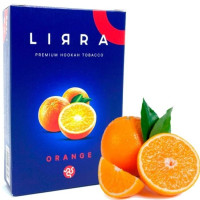 Тютюн LIRRA Orange 50 г (Апельсин)