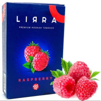 Тютюн LIRRA Raspberry 50 г (Малина)