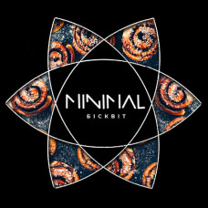 Тютюн для Кальяну MINIMAL 50 гр Biscuit (Бісквіт)