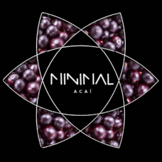 Тютюн для кальяну MINIMAL Acai (Асаї)