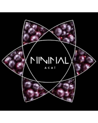 Табак для Кальяна MINIMAL Acai (Асаї)