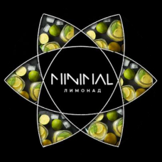 Тютюн для Кальяну MINIMAL 50 гр Lemonade (Лимонад)