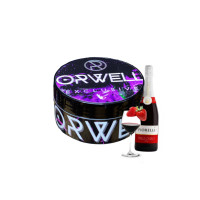 ТАБАК ДЛЯ КАЛЬЯНА ORWELL SOFT 50 ГР FRAGOLINI (ФРАГАЛИНО)