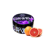 ТАБАК ДЛЯ КАЛЬЯНА ORWELL STRONG 50 ГР G_FRUIT (ЦИТРУС)