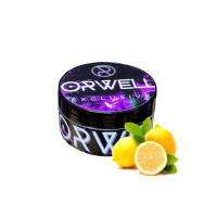 ТАБАК ДЛЯ КАЛЬЯНА ORWELL SOFT 50 ГР LEMON (ЛИМОН)