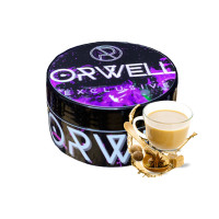 ТЮТЮН ДЛЯ КАЛЬЯНУ ORWELL MEDIUM 50 ГР MASALA TEA (ЧАЙ СПЕЦІЇ)