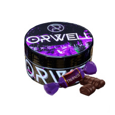ТЮТЮН ДЛЯ КАЛЬЯНУ ORWELL MEDIUM 50 ГР TRUFAILE (ТРЮФЕЛЬ)
