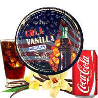 ТЮТЮН ДЛЯ КАЛЬЯНУ ORWELL MEDIUM 100 ГР COLA VANILLA (КОЛА ВАНІЛЬ)
