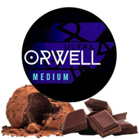 ТЮТЮН ДЛЯ КАЛЬЯНУ ORWELL MEDIUM 100 ГР TRUFAILE (ТРЮФЕЛЬ)