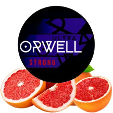 ТЮТЮН ДЛЯ КАЛЬЯНУ ORWELL STRONG 100 ГР G_FRUIT (ЦИТРУС)