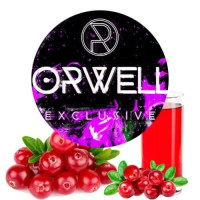 ТЮТЮН ДЛЯ КАЛЬЯНУ ORWELL STRONG 100 ГР ZHURAVA (ЖУРАВЛИНА)