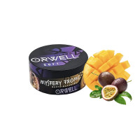 ТЮТЮН ДЛЯ КАЛЬЯНУ ORWELL SOFT 100 ГР MYSTERY TROPIC (МАНГО МАРАКУЙЯ)