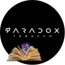 Тютюн для Кальяну PARADOX Light 50 гр Magic (Чорниця Ром та Сигара)