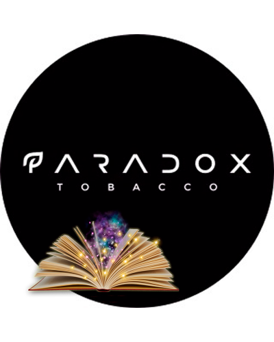 Тютюн для Кальяну PARADOX Light 50 гр Magic (Чорниця Ром та Сигара)