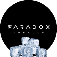 Табак для Кальяна PARADOX Light 50 гр Ice (Холод)