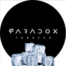 Тютюн для Кальяну PARADOX Light 50 гр Ice (Холод)