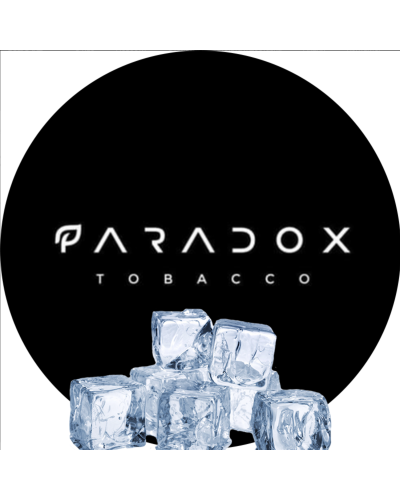 Тютюн для Кальяну PARADOX Light 50 гр Ice (Холод)