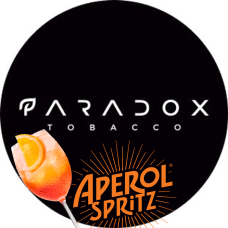 Тютюн для Кальяну PARADOX Light 50 гр Aperol spritz (Апероль Шпріц)