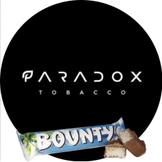 Тютюн для Кальяну PARADOX Light 50 гр Bounty (Кокос)