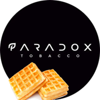 Табак для Кальяна PARADOX Light 50 гр Creamy waffles (Вафли)