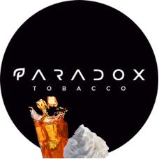 Тютюн для Кальяну PARADOX Light 50 гр Cream soda (Вершки Сода)