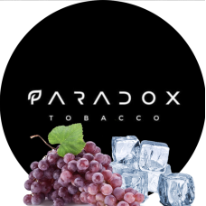 Тютюн для Кальяну PARADOX Light 50 гр Ice grape (Айс Виноград)