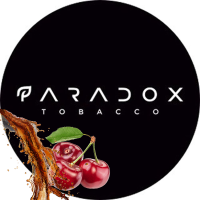Табак для Кальяна PARADOX Light 50 гр Cherry Cola (Вишня Кола)