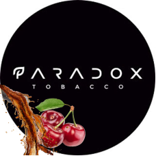 Тютюн для Кальяну PARADOX Light 50 гр Cherry Cola (Вишня Кола)