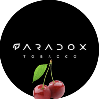 Табак для Кальяна PARADOX Light 50 гр Cherry (Вишня)