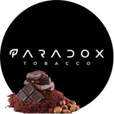 Тютюн для Кальяну PARADOX Light 50 гр Hazelnut chocolate (Горіх Шоколад)