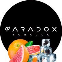 Табак для Кальяна PARADOX Light 50 гр Ice grapefruit (Грейпфрут Айс)