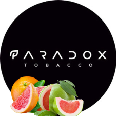 Тютюн для Кальяну PARADOX Light 50 гр Grapefruit pomelo (Грейпфрут Помело)