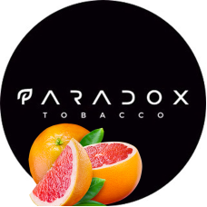 Тютюн для Кальяну PARADOX Light 50 гр Grapefruit (Грейпфрут)
