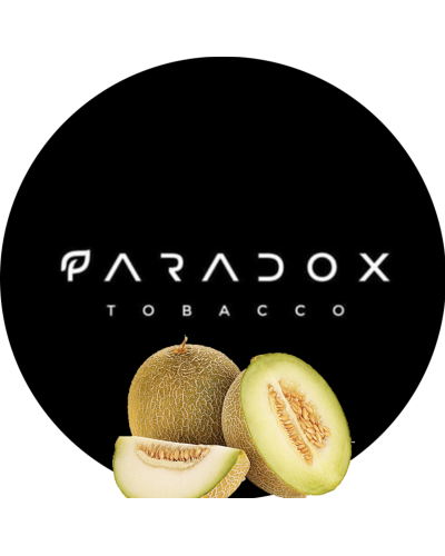 Тютюн для Кальяну PARADOX Light 50 гр Melon (Диня)