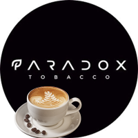 Табак для Кальяна PARADOX Light 50 гр Cappuccino (Капучино)