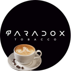 Тютюн для Кальяну PARADOX Light 50 гр Cappuccino (Капучино)